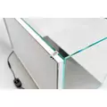 T�o pod�wietlane LED Lightground 45x30cm RGB