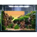 T�o pod�wietlane LED Lightground 60x35cm bia�e