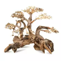 Tonące drzewo Bonsai nr 59 80x45cm