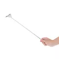 Tool Skrobak do szyb ze stali nierdzewnej [60cm]