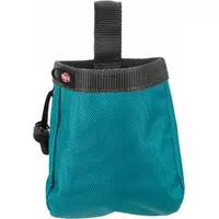 Torba Na Karm� 10x14cm Br�zowo-Czarna-Be�