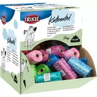 Torba na odchody 70 rolek po 20szt.