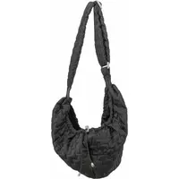 Torba przednia Mavi, dla psa, 58 x 32 x 63,5cm, czarna