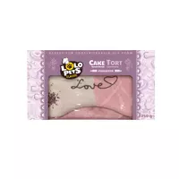 Tort Dla Psa Love Owoce Lasu