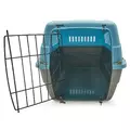 Transporter Doggy M niebieski