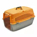 Transporter Doggy M pomara�czowy