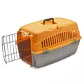Transporter Doggy M pomara�czowy