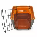 Transporter Doggy M pomara�czowy