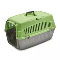 Transporter Doggy M zielony