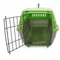 Transporter Doggy M zielony