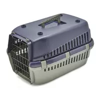 Transporter Oggy S niebieski