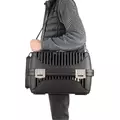 Transporter Polly M be�owy&br�zowy