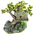 TREE HOUSE - Dom na drzewie LI�CIE 28x15x24,5cm