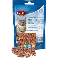 Treserki  Mini Nuggets, 50g
