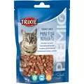 Treserki  Mini Nuggets, 50g