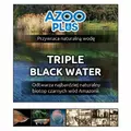 Triple black water [120ml]