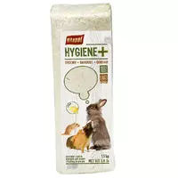 Trociny Prasowane Cytrynowe 12-14l