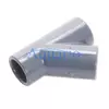 Tr�jnik PCV 45st 25mm 