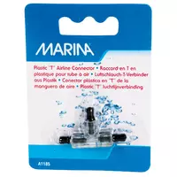 Tr�jnik T Marina, plastikowy