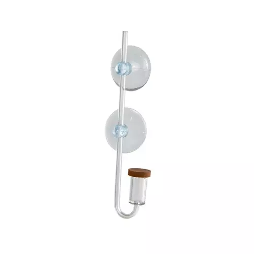 Tropica CO2 Diffuser - dyfuzor z akryluz z br�zowym spiekiem