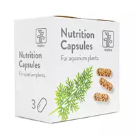 Tropica Nutrition Capsules [3szt] - naw�z w kapsu�kach
