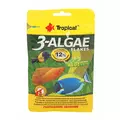Tropical 3-Algae Flakes [12g] - pokarm ro�linny (p�atki)