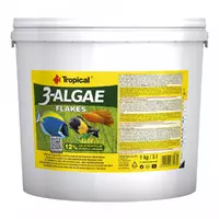 Tropical 3-Algae Flakes [5l/1kg]