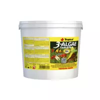 Tropical 3-Algea Tbablets B [2kg ca. 10000 szt.]