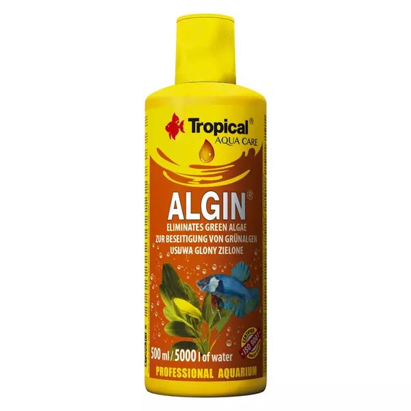 Tropical algin [2l] - Na glony zielone