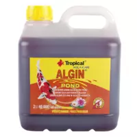 Tropical Algin Pond [2L]