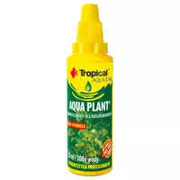 Tropical AQUA PLANT [30ml] - naw�z makroelementowy