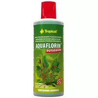Tropical Aquaflorin Potassium [2l] - naw�z potasowy
