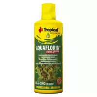 Tropical Aquaflorin Potassium [500ml] - naw�z potasowy