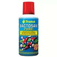 Tropical Bactosan Pond [250ml]