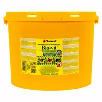 Tropical Bio-Vit [11l / 2kg ]-wiaderko/p�atki