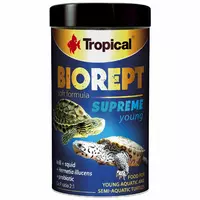 Tropical Biorept Supreme Young 100ml/36G