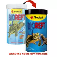 Tropical Biorept W [100ml] (11363) - pokarm dla ��wi wodnych (pa�eczki)