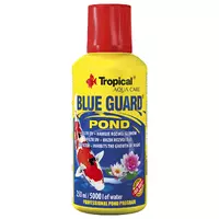 Tropical Blue guard pond [250ml]