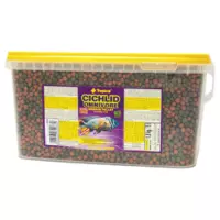 Tropical Cichlid Omnivore Medium Pellet [5l/1.8kg]