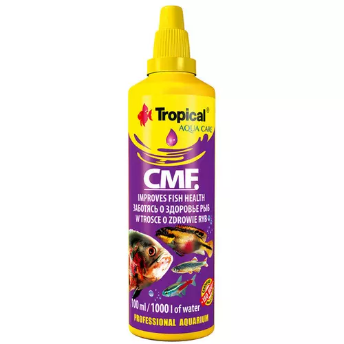 Tropical CMF [100ml] (32184)
