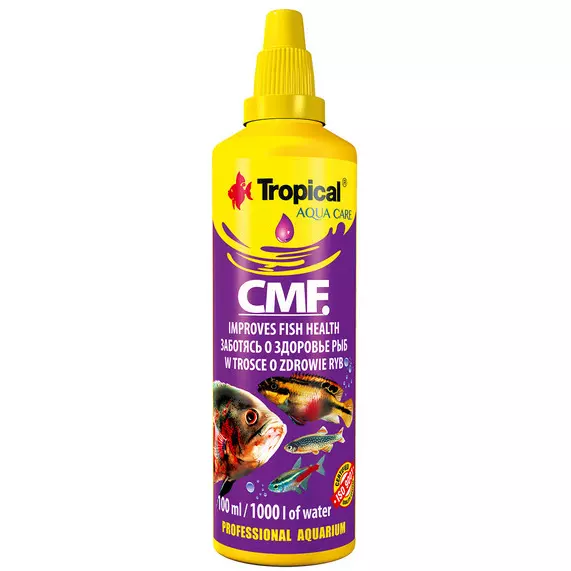 Tropical CMF [100ml] (32184)