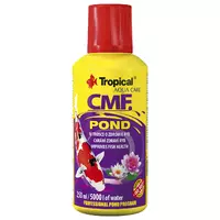 Tropical CMF Pond 250ml