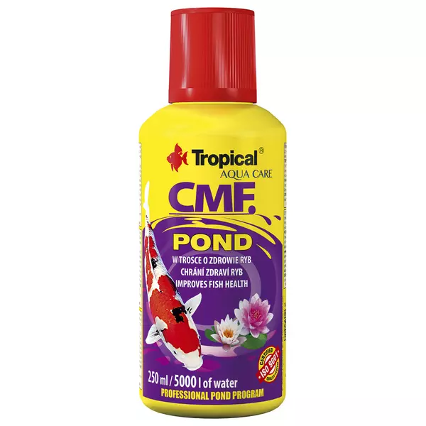 Tropical CMF Pond 250ml