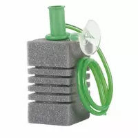 Tropical Cristal Mini Filter 40 l