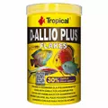 Tropical D-Allio Plus [1000ml/200g]