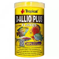 Tropical D-Allio Plus [1000ml/200g]