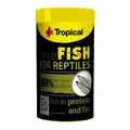 Tropical Dried Fish 100ml/15G