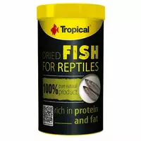Tropical Dried Fish [250ml] - suszone ryby dla ��wi