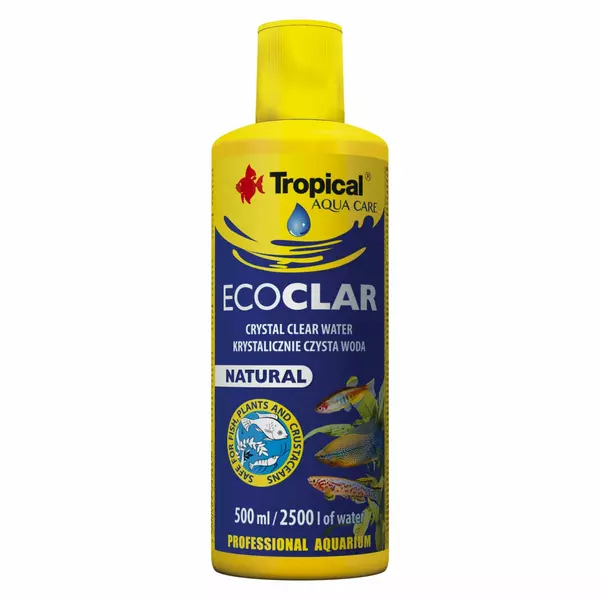 Tropical Ecoclar 500ml