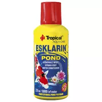 Tropical Esklarin pond [250ml]